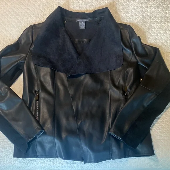 Women’s jacket - Picture 2 of 8